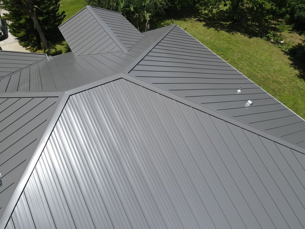 Slide of Superior One Roofing