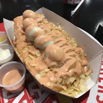 La Perrada Company - Hot Dogs Near Me - Sunrise, Florida La Perrada Company - Hot Dogs Near Me - Sunrise, Florida