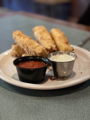TwoRows Classic Grill by null