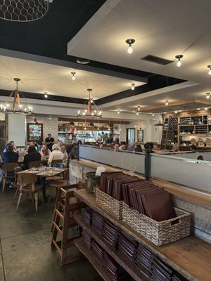 Rye Leawood by null