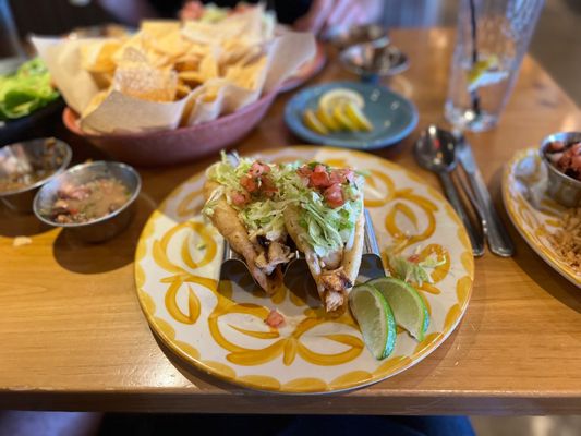 Lupe Tortilla Mexican Restaurant by null