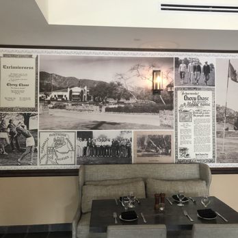 The Sycamore - American Near Me - Glendale, California
