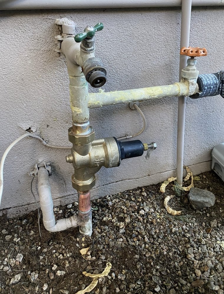 Slide of Primal Plumbing