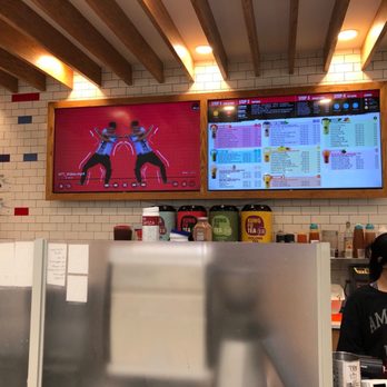 Kung Fu Tea - Menu - Coffee & Tea Near Me - McLean, Virginia Kung Fu Tea - Menu - Coffee & Tea Near Me - McLean, Virginia