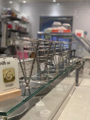 Groundworks Cafe & Lounge by null