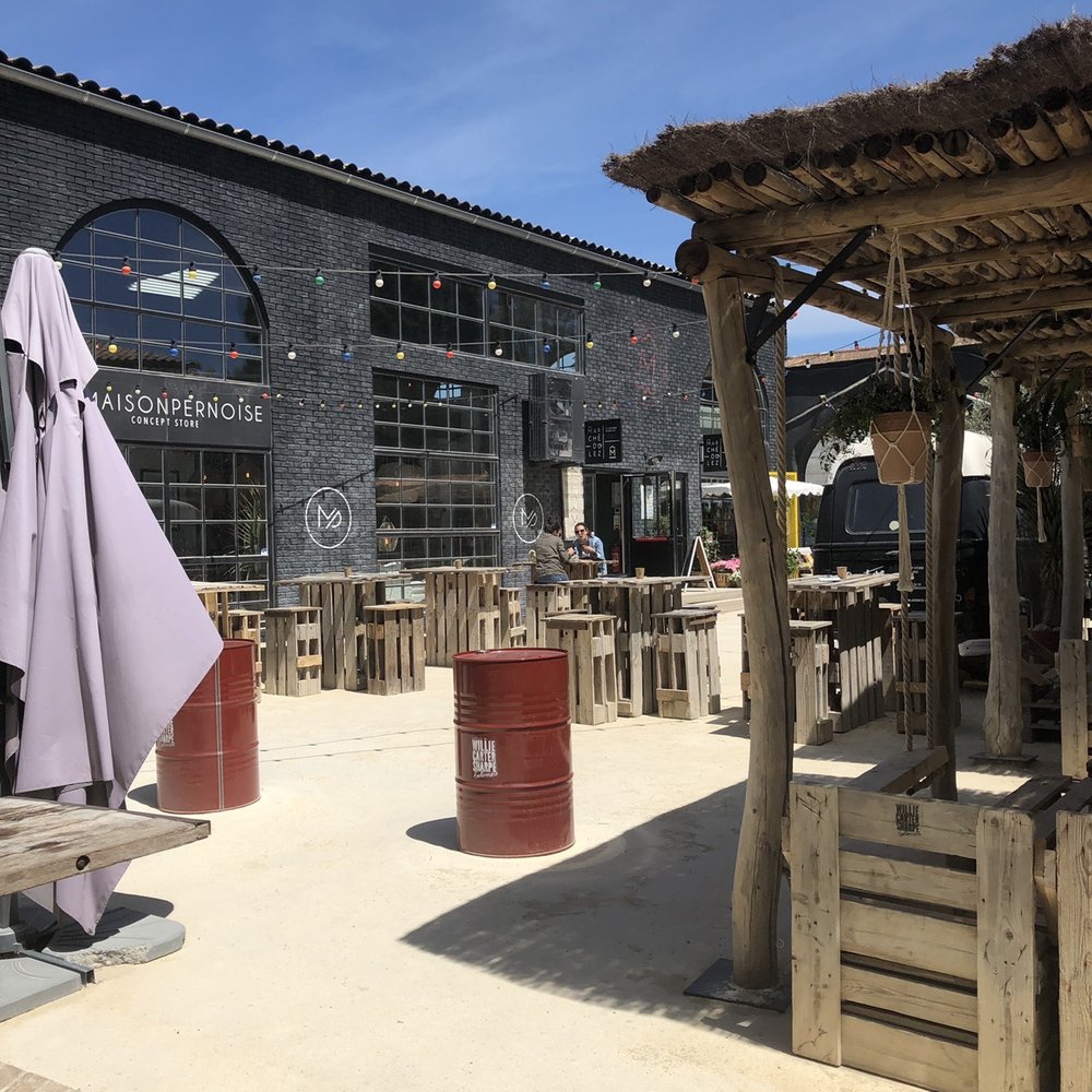 Le marché du Lez - Outdoor area - Antiques Near Me - Montpellier, 34 Le marché du Lez - Outdoor area - Antiques Near Me - Montpellier, 34
