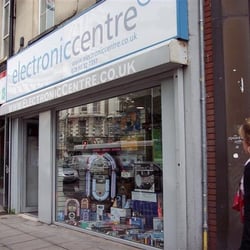 Electronic Centre