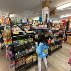 Astoria / Warrenton / Seaside KOA - Lots of kid stuff
