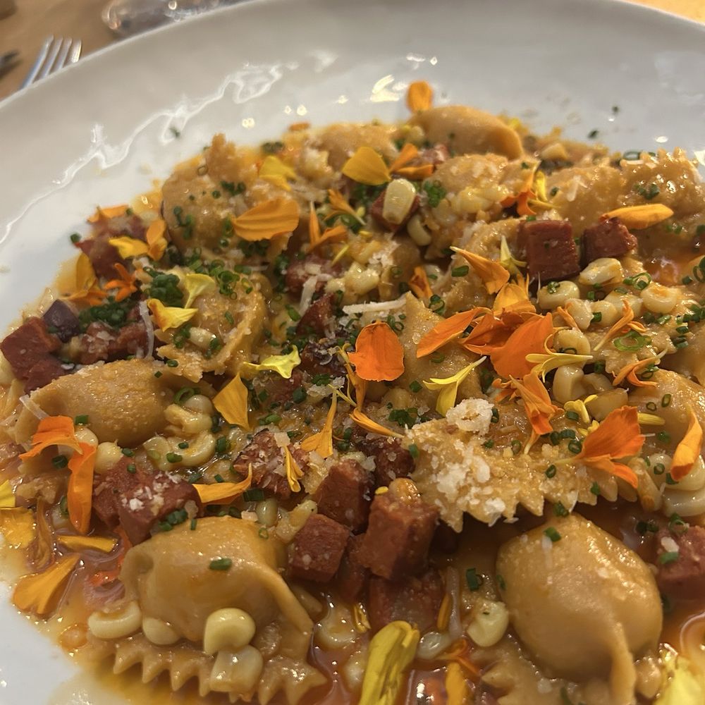 Twelve 28 Kitchen - Stuffed pasta - New American Near Me - Penn Valley, California Twelve 28 Kitchen - Stuffed pasta - New American Near Me - Penn Valley, California