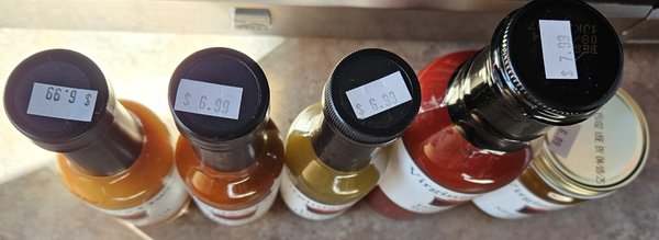 Stuckey's of Mappsville, VA