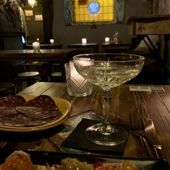 Viana - Cava, black sausage and special of the day - Spanish Near Me - Barcelona, B Viana - Cava, black sausage and special of the day - Spanish Near Me - Barcelona, B