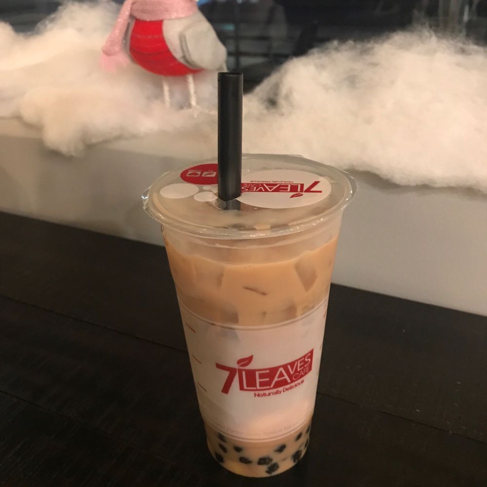 7 Leaves Cafe - Coffee & Tea Near Me - Anaheim, California 7 Leaves Cafe - Coffee & Tea Near Me - Anaheim, California