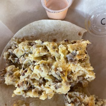 Taco Billy - It's just a regular breakfast taco. Nothing special - Breakfast & Brunch Near Me - Asheville, North Carolina Taco Billy - It's just a regular breakfast taco. Nothing special - Breakfast & Brunch Near Me - Asheville, North Carolina