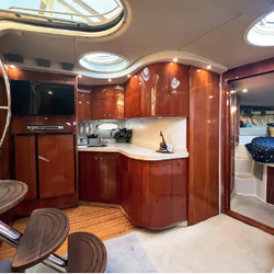 Private Custom Charters
