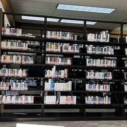 Brookfield Public Library