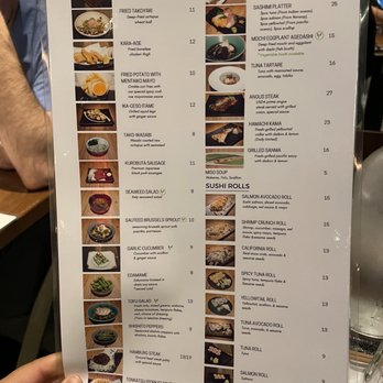 Udon Lab - Menu - Noodles Near Me - New York, New York Udon Lab - Menu - Noodles Near Me - New York, New York