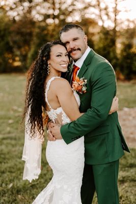 The Barn at Sycamore Farms by null