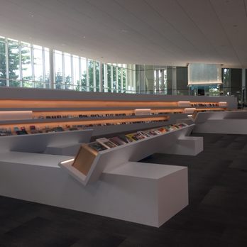 Northeast Regional Library - So much room; so little books - Libraries Near Me - Louisville, Kentucky