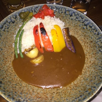 Benemon - Vegetable curry! - Japanese Near Me - New York, New York Benemon - Vegetable curry! - Japanese Near Me - New York, New York