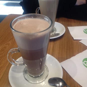 Applegreen Services - Hot choc and apple pie late - Gas Stations Near Me - Newtownabbey, NTA Applegreen Services - Hot choc and apple pie late - Gas Stations Near Me - Newtownabbey, NTA