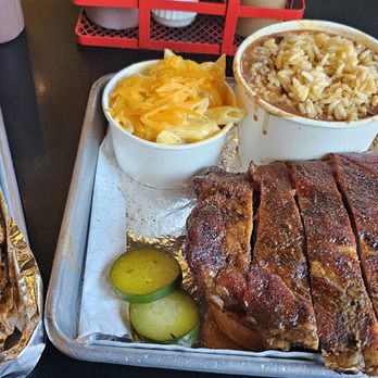 Bell's BBQ - Barbeque Near Me - Henderson, Nevada