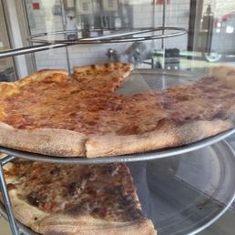 Cheese Pizza