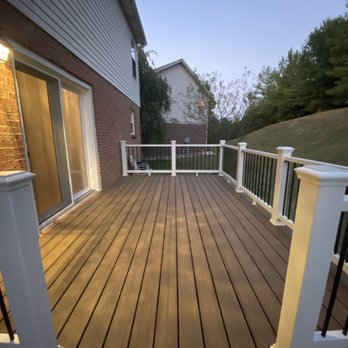 Next on Deck Contracting - Decks & Railing Near Me Next on Deck Contracting - Decks & Railing Near Me