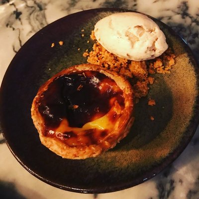 Bar Douro London Bridge by null