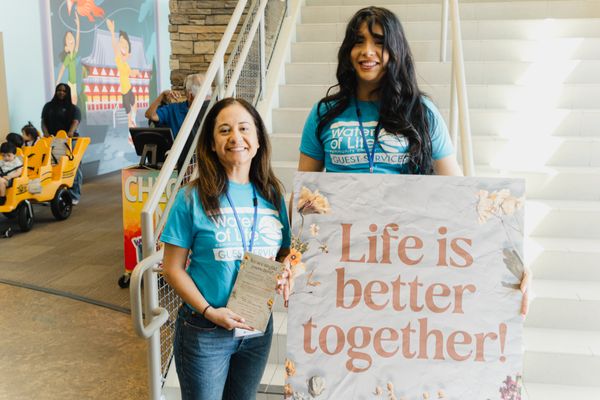 Water of Life Community Church by null