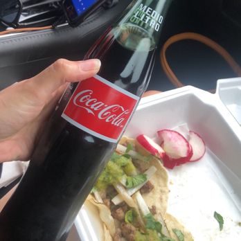 La Cocina De Imelda - Mexican Coke and asada tacos - Food Trucks Near Me - Jacksonville, North Carolina La Cocina De Imelda - Mexican Coke and asada tacos - Food Trucks Near Me - Jacksonville, North Carolina