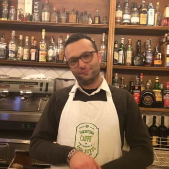 Trattoria Da Burde - The Vince Vaughn of Florence... - Tuscan Near Me - Florence, FI