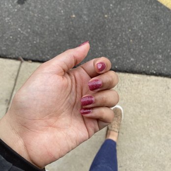 Posh Nail Spa - Nail Salons Near Me - Durham, North Carolina Posh Nail Spa - Nail Salons Near Me - Durham, North Carolina