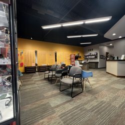 Conestoga Eye