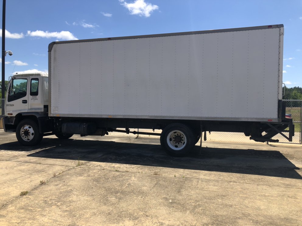 Alpha Waste Removal - tree service in Hayneville, AL