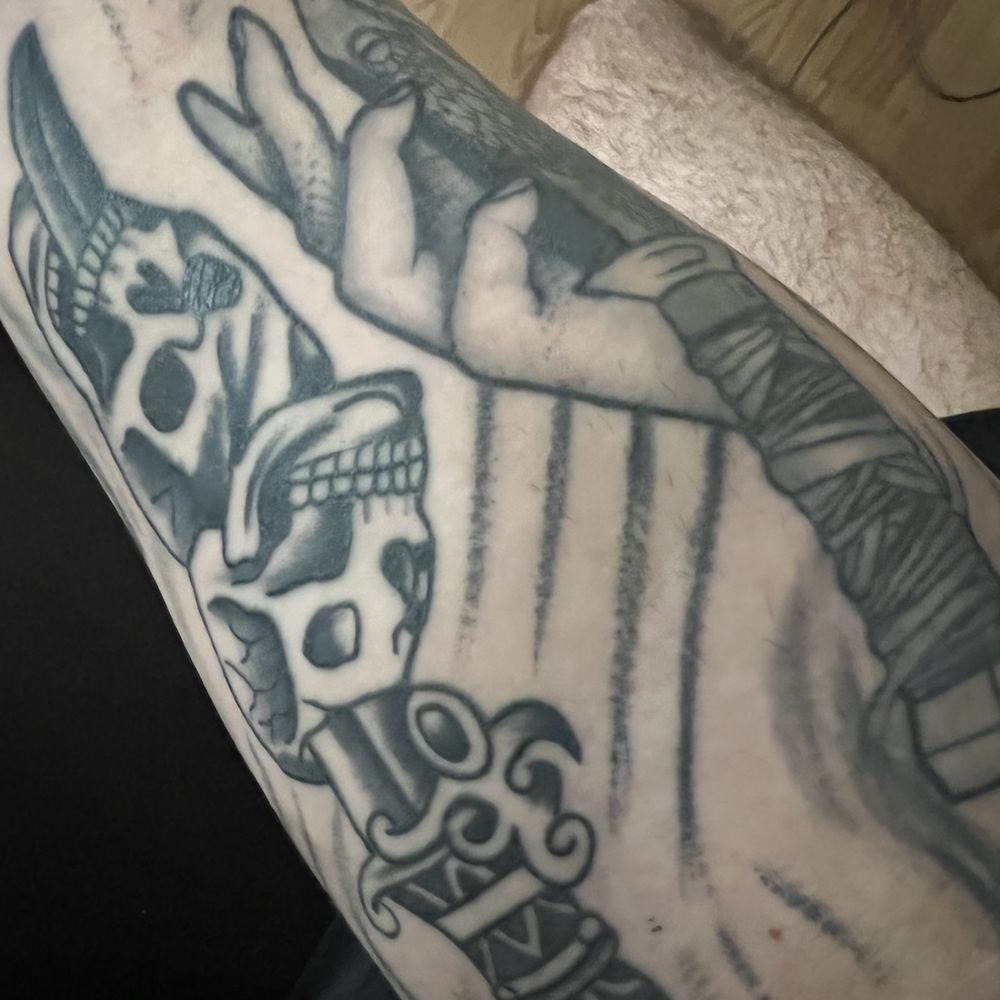 Tattoo Maven - Tattoo Near Me - East Islip, New York Tattoo Maven - Tattoo Near Me - East Islip, New York