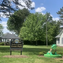 Robinson Park