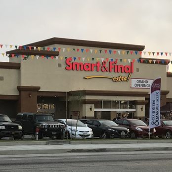 Smart & Final Extra! - Grocery Near Me - Huntington Park, California Smart & Final Extra! - Grocery Near Me - Huntington Park, California