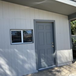 Restore Handyman Services - Painted by restore handyman services