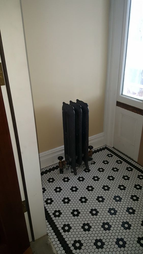 Slide of Waterworks Plumbing & Heating