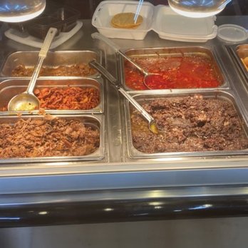 El Rancho Supermercado - International Grocery Near Me - McKinney, Texas