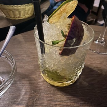 Bar O'Netto - mojito - Bars Near Me - Riomaggiore, SP