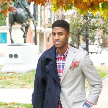 Different Regard - Men's Clothing Near Me - Baltimore, Maryland