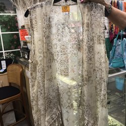 Cindy's Doodads Fashions & Accessories - What they do offer is lovely