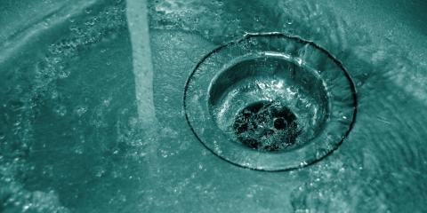 Slide of Discount Drain Cleaners