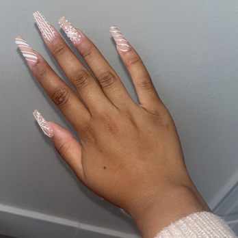 Saguaro Nails Bar - Nail Salons Near Me - Glendale, Arizona