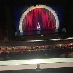 Pioneer Theatre Company