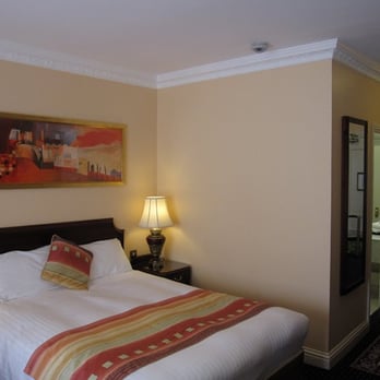 Park House Hotel - Park House Hotel, room 214 - Hotels Near Me - Galway, G