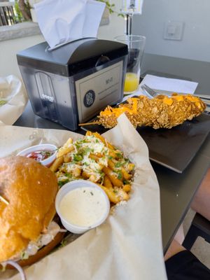 Barrel Brothers Brewing Kitchen & Cocktails by null