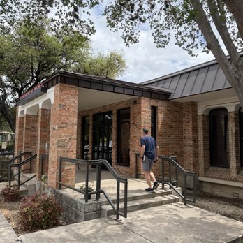 Tobin Library - Libraries Near Me - San Antonio, Texas Tobin Library - Libraries Near Me - San Antonio, Texas