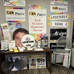 CAM Print